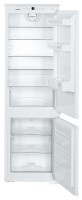 Купить встраиваемый холодильник Liebherr ICS 3324: цена от 32274 грн.