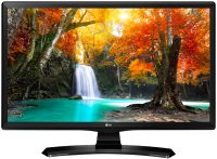 Купити телевізор LG 28MT49VF  за ціною від 5755 грн.
