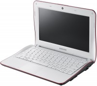 Купити ноутбук Samsung NP-NF110 (NP-NF110-A01) за ціною від 11926 грн.