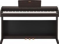 Купить цифровое пианино Yamaha YDP-143: цена от 21440 грн.