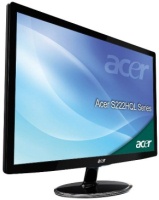 Купити монітор Acer S222HQL за ціною від 4503 грн.