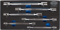 Купить набор инструментов Licota ACK-E38315  по цене от 1370 грн.