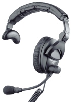 Купить навушники Sennheiser HMD 281 PRO: цена от 13459 грн.