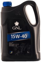 Купить моторное масло GNL HD 15W-40 5L  по цене от 749 грн.