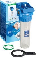 Купити фільтр для води Aquafilter FHPR1-3-R  за ціною від 499 грн.