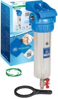 Купити фільтр для води Aquafilter FHPR1-3V-R  за ціною від 599 грн.