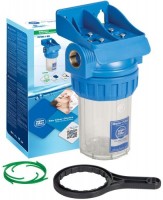 Купити фільтр для води Aquafilter FHPR5-12-WB  за ціною від 417 грн.