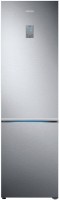 Купить холодильник Samsung RB37K6033SS  по цене от 19124 грн.