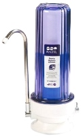 Купить фильтр для воды RAIFIL PU905-S3-WF14-PR-EZ: цена от 3670 грн.