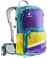 Купити рюкзак Deuter Bike I 20  за ціною від 2961 грн.