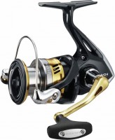 Купити котушка Shimano Sahara FI C3000DH за ціною від 3774 грн.