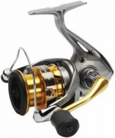 Купити котушка Shimano Sedona FI 2500HG за ціною від 3951 грн.