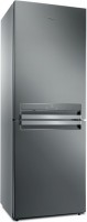 Купити холодильник Whirlpool BTNF 5322 OX  за ціною від 26873 грн.