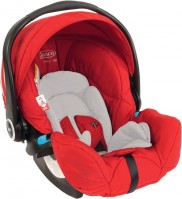 Купити дитяче автокрісло Graco Logico S за ціною від 3440 грн.