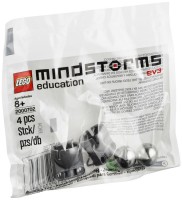 Купити конструктор Lego LE Replacement Pack LME 3 2000702  за ціною від 507 грн.