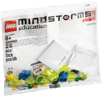 Купить конструктор Lego LE Replacement Pack LME 4 2000703  по цене от 426 грн.