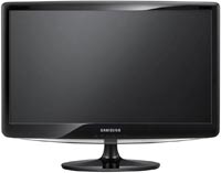 Купити монітор Samsung B2430L за ціною від 6620 грн.