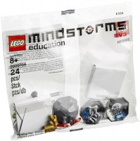 Купити конструктор Lego LE Replacement Pack LME 5 2000704  за ціною від 522 грн.