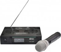 Купить микрофон MIPRO MR-515/MH-203a  по цене от 5106 грн.