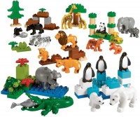 Купить конструктор Lego Wild Animals Set 45012  по цене от 4300 грн.