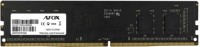 Купить оперативная память AFOX DDR4 DIMM 2x32Gb по цене от 484 грн.