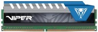 Купить оперативная память Patriot Memory Viper Elite DDR4 2x16Gb (PVE432G266C6KBL) по цене от 7637 грн.