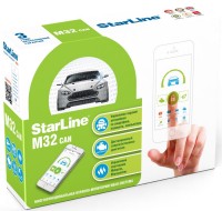 Купить GPS-трекер StarLine M32 CAN  по цене от 6500 грн.
