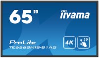 Купить монитор Iiyama ProLite TE6568MIS-B1AG  по цене от 266831 грн.