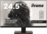 Купити монітор Iiyama G-Master G2530HSU-B1  за ціною від 5999 грн.