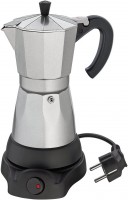 Купить кофеварка Cilio CI-L273700  по цене от 2222 грн.