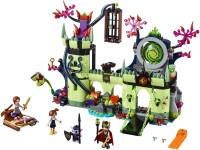 Купити конструктор Lego Breakout from the Goblin Kings Fortress 41188  за ціною від 3499 грн.