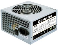 Купити блок живлення Chieftec Value (APB-400B8) за ціною від 1297 грн.