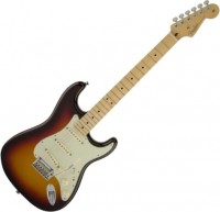 Купити електрогітара / бас-гітара Fender American Deluxe Stratocaster Plus  за ціною від 51463 грн.