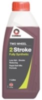 Купить моторное масло Comma Two Wheel 2 Stroke Synthetic 1L: цена от 460 грн.