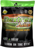 Купити гейнер Olimp Dextrex Juice (1 kg) за ціною від 624 грн.