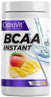 Купити амінокислоти OstroVit BCAA Instant за ціною від 540 грн.