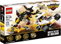 Купити конструктор Lego Action Designer 20217  за ціною від 3360 грн.