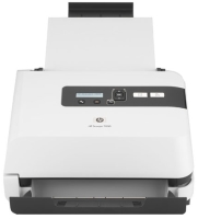 Купить сканер HP ScanJet 7000  по цене от 43993 грн.