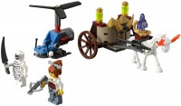 Купить конструктор Lego The Mummy 9462  по цене от 2599 грн.