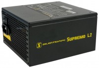 Купить блок питания SilentiumPC Supremo L2 (SPC139) по цене от 3845 грн.