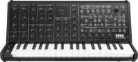 Купить синтезатор Korg MS-20 mini: цена от 27552 грн.