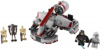 Купити конструктор Lego Republic Swamp Speeder 8091 за ціною від 69 грн.