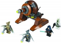 Купить конструктор Lego Geonosian Cannon 9491  по цене от 5436 грн.