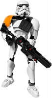 Купити конструктор Lego Stormtrooper Commander 75531  за ціною від 2799 грн.