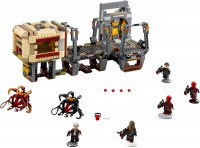 Купить конструктор Lego Rathtar Escape 75180: цена от 4999 грн.