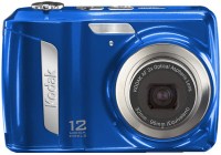 Купити фотоапарат Kodak EasyShare C143