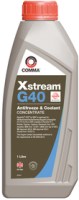 Купить охлаждающая жидкость Comma Xstream G40 Concentrate 1L: цена от 300 грн.
