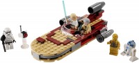 Купить конструктор Lego Lukes Landspeeder 8092  по цене от 4999 грн.