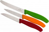 Купить набор ножей Victorinox Swiss Classic 6.7116.32  по цене от 813 грн.