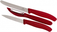 Купить набор ножей Victorinox Swiss Classic 6.7111.31  по цене от 717 грн.